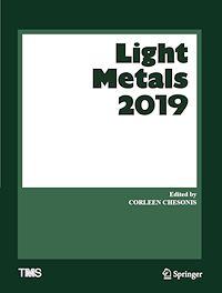 Télécharger le livre : Light Metals 2019