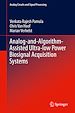 Télécharger le livre :  Analog-and-Algorithm-Assisted Ultra-low Power Biosignal Acquisition Systems