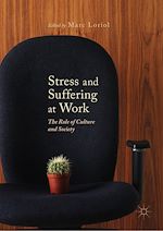 Télécharger le livre :  Stress and Suffering at Work