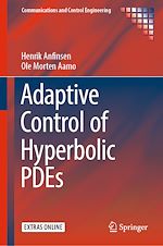 Télécharger le livre :  Adaptive Control of Hyperbolic PDEs