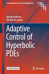 Télécharger le livre :  Adaptive Control of Hyperbolic PDEs