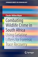 Download this eBook Combating Wildlife Crime in South Africa