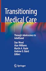 Télécharger le livre :  Transitioning Medical Care