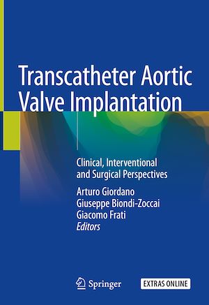 Download the eBook: Transcatheter Aortic Valve Implantation