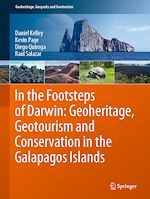 Télécharger le livre :  In the Footsteps of Darwin: Geoheritage, Geotourism and Conservation in the Galapagos Islands
