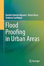 Télécharger le livre :  Flood Proofing in Urban Areas