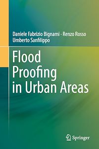 Télécharger le livre :  Flood Proofing in Urban Areas