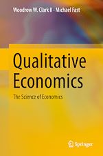 Télécharger le livre :  Qualitative Economics