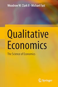 Téléchargez le livre :  Qualitative Economics