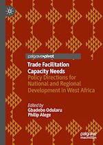 Télécharger le livre :  Trade Facilitation Capacity Needs