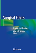 Télécharger le livre :  Surgical Ethics