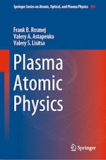 Télécharger le livre :  Plasma Atomic Physics