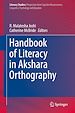 Télécharger le livre :  Handbook of Literacy in Akshara Orthography