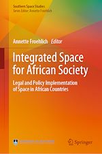 Télécharger le livre :  Integrated Space for African Society