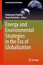 Télécharger le livre :  Energy and Environmental Strategies in the Era of Globalization