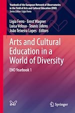 Télécharger le livre :  Arts and Cultural Education in a World of Diversity