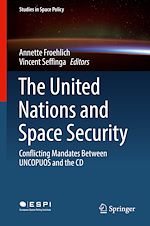 Télécharger le livre :  The United Nations and Space Security
