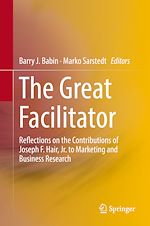Télécharger le livre :  The Great Facilitator
