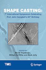 Télécharger le livre :  Shape Casting