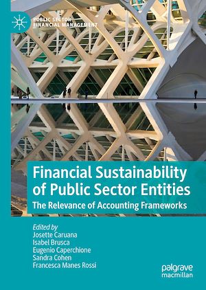 Téléchargez le livre :  Financial Sustainability of Public Sector Entities