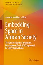 Télécharger le livre :  Embedding Space in African Society