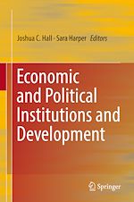 Télécharger le livre :  Economic and Political Institutions and Development