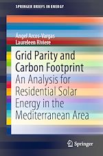 Download this eBook Grid Parity and Carbon Footprint