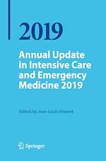 Télécharger le livre :  Annual Update in Intensive Care and Emergency Medicine 2019
