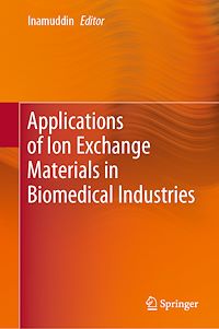 Télécharger le livre :  Applications of Ion Exchange Materials in Biomedical Industries