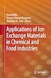 Télécharger le livre :  Applications of Ion Exchange Materials in Chemical and Food Industries