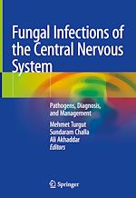 Télécharger le livre :  Fungal Infections of the Central Nervous System