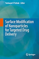 Télécharger le livre :  Surface Modification of Nanoparticles for Targeted Drug Delivery