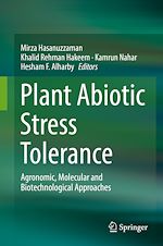 Télécharger le livre :  Plant Abiotic Stress Tolerance