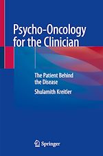 Télécharger le livre :  Psycho-Oncology for the Clinician