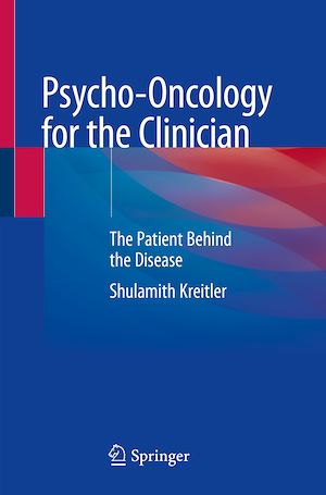 Téléchargez le livre :  Psycho-Oncology for the Clinician