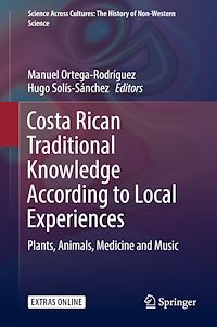Télécharger le livre :  Costa Rican Traditional Knowledge According to Local Experiences