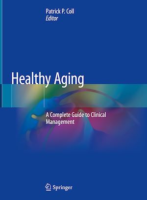 Téléchargez le livre :  Healthy Aging