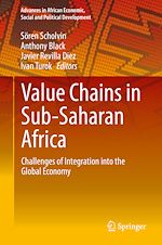 Télécharger le livre :  Value Chains in Sub-Saharan Africa