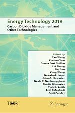 Télécharger le livre :  Energy Technology 2019