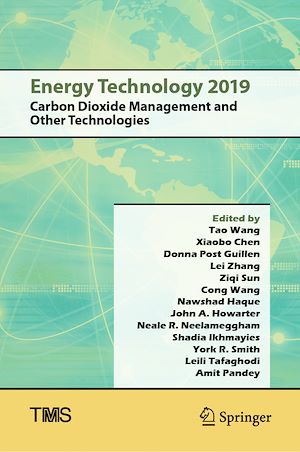 Téléchargez le livre :  Energy Technology 2019