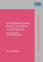 Télécharger le livre :  International Development Assistance