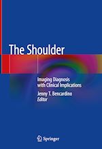 Télécharger le livre :  The Shoulder