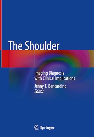 Télécharger le livre :  The Shoulder