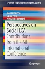 Download this eBook Perspectives on Social LCA