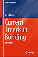 Télécharger le livre :  Current Trends in Boriding