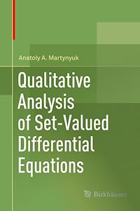Télécharger le livre :  Qualitative Analysis of Set-Valued Differential Equations