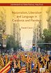 Télécharger le livre :  Nationalism, Liberalism and Language in Catalonia and Flanders