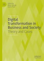 Télécharger le livre :  Digital Transformation in Business and Society