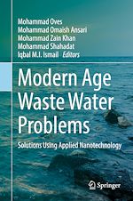 Télécharger le livre :  Modern Age Waste Water Problems