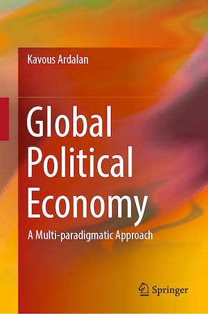 Téléchargez le livre :  Global Political Economy